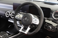2022 Mercedes-Benz A CLASS null
