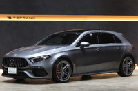 2022 Mercedes-Benz A CLASS null