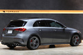 2022 Mercedes-Benz A CLASS null