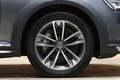 2018 Audi A4 ALLROAD QUATTRO null
