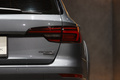 2018 Audi A4 ALLROAD QUATTRO null