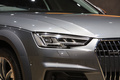2018 Audi A4 ALLROAD QUATTRO null