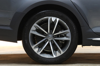 2018 Audi A4 ALLROAD QUATTRO null