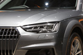 2018 Audi A4 ALLROAD QUATTRO null