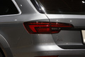 2018 Audi A4 ALLROAD QUATTRO null