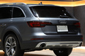 2018 Audi A4 ALLROAD QUATTRO null