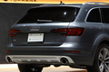 2018 Audi A4 ALLROAD QUATTRO null
