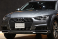 2018 Audi A4 ALLROAD QUATTRO null