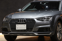 2018 Audi A4 ALLROAD QUATTRO null