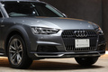 2018 Audi A4 ALLROAD QUATTRO null