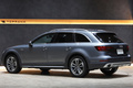 2018 Audi A4 ALLROAD QUATTRO null