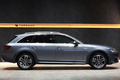 2018 Audi A4 ALLROAD QUATTRO null