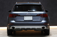 2018 Audi A4 ALLROAD QUATTRO null