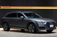 2018 Audi A4 ALLROAD QUATTRO null