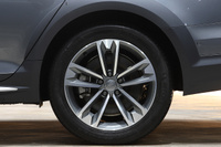 2018 Audi A4 ALLROAD QUATTRO null