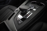2018 Audi A4 ALLROAD QUATTRO null
