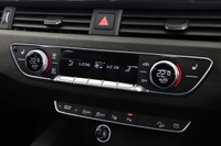 2018 Audi A4 ALLROAD QUATTRO null