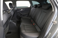 2018 Audi A4 ALLROAD QUATTRO null