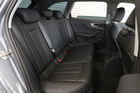 2018 Audi A4 ALLROAD QUATTRO null