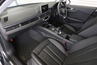 2018 Audi A4 ALLROAD QUATTRO null