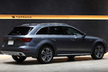2018 Audi A4 ALLROAD QUATTRO null