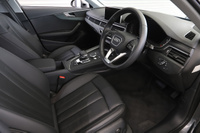 2018 Audi A4 ALLROAD QUATTRO null