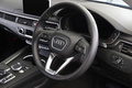 2018 Audi A4 ALLROAD QUATTRO null