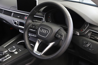 2018 Audi A4 ALLROAD QUATTRO null