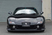 2000 Mazda RX-7 RX-7 TYPE RS, MAZDA SPEED Style Rear Wing