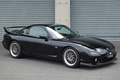 2000 Mazda RX-7 RX-7 TYPE RS, MAZDA SPEED Style Rear Wing