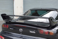 2000 Mazda RX-7 RX-7 TYPE RS, MAZDA SPEED Style Rear Wing