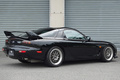 2000 Mazda RX-7 RX-7 TYPE RS, MAZDA SPEED Style Rear Wing