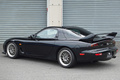 2000 Mazda RX-7 RX-7 TYPE RS, MAZDA SPEED Style Rear Wing