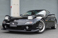 2000 Mazda RX-7 RX-7 TYPE RS, MAZDA SPEED Style Rear Wing