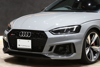 2018 Audi RS5 null