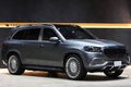 2023 Mercedes-Maybach GLS null