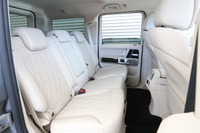 2018 Mercedes-AMG G CLASS 