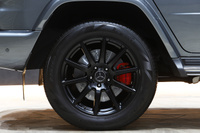 2018 Mercedes-AMG G CLASS 