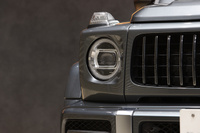 2018 Mercedes-AMG G CLASS 