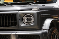 2018 Mercedes-AMG G CLASS 