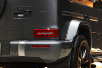 2018 Mercedes-AMG G CLASS 