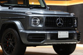 2018 Mercedes-AMG G CLASS 