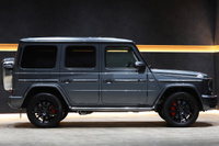 2018 Mercedes-AMG G CLASS 