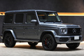 2018 Mercedes-AMG G CLASS 