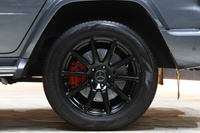 2018 Mercedes-AMG G CLASS 