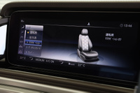 2018 Mercedes-AMG G CLASS 