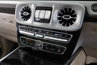 2018 Mercedes-AMG G CLASS 