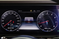 2018 Mercedes-AMG G CLASS 