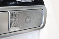 2018 Mercedes-AMG G CLASS 