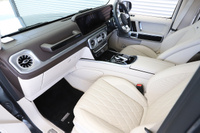 2018 Mercedes-AMG G CLASS 